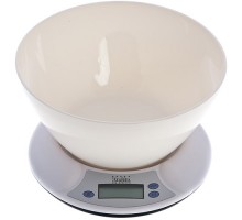 Весы кухонные Delta KCE-01