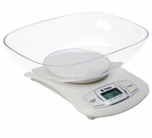 Весы кухонные Delta KCE-40-21