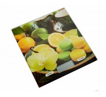 Весы кухонные Delta KCE-53