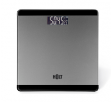 Весы напольные Holt HT-BS-008 Black