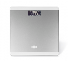 Весы напольные Holt HT-BS-008 Grey