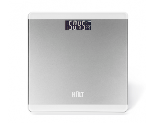 Весы напольные Holt HT-BS-008 Grey