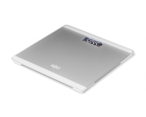 Весы напольные Holt HT-BS-008 Grey