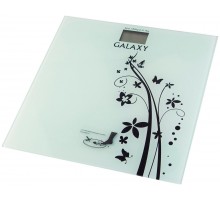 Весы напольные Galaxy GL 4800