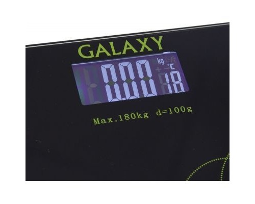 Весы напольные Galaxy GL 4802