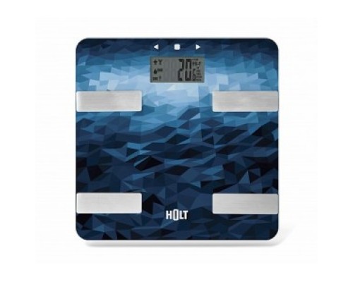 Весы напольные HOLT HT-BS-010 sea