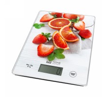 Весы кухонные Home Element HE-SC932 (летний микс)