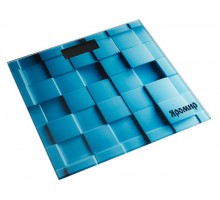 Весы напольные Яромир ЯР-4200