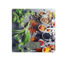 Весы кухонные Blackton KS1002
