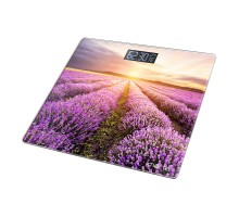 Весы напольные Marta MT-1678 лаванда