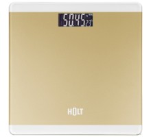 Весы напольные Holt HT-BS-008 Gold