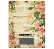 Весы кухонные Redmond RS-736