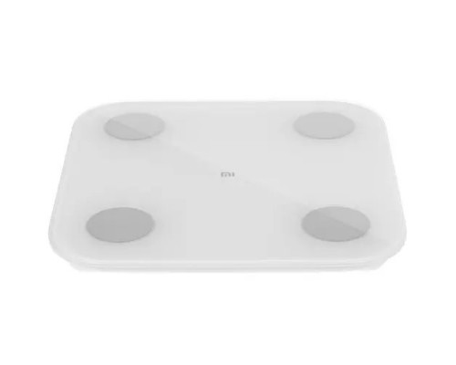Весы напольные Xiaomi Mi Body Composition Scale 2