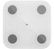 Весы напольные Xiaomi Mi Body Composition Scale 2