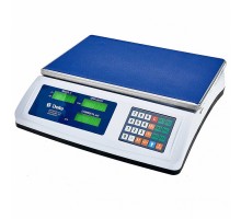 Весы торговые Delta ТВН-50 