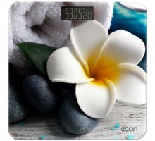 Весы напольные Econ ECO-BS004