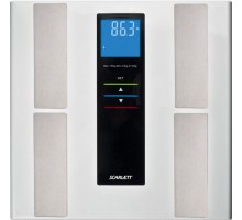 Весы напольные Scarlett SC-219