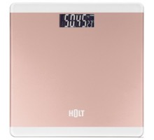 Весы напольные Holt HT-BS-008 Rose
