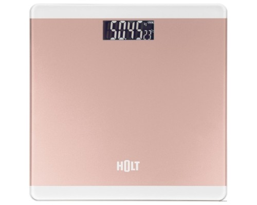 Весы напольные Holt HT-BS-008 Rose