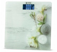 Весы напольные Vitek VT-8077MC