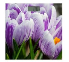 Весы напольные Willmark WBS-1811D Крокусы