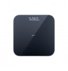 Весы напольные XIAOMI Mi Smart Scale S200 Dark Grey