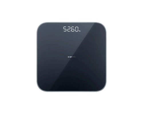 Весы напольные XIAOMI Mi Smart Scale S200 Dark Grey Весы напольные XIAOMI Mi Smart Scale S200 Dark Grey
