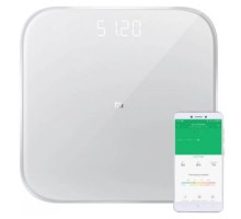 Весы напольные Xiaomi Mi Smart Scale 2