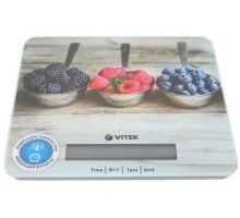 Весы кухонные Vitek VT-2429 ягоды