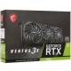 Видеокарта MSI RTX 3060 VENTUS 3X 12G LHR