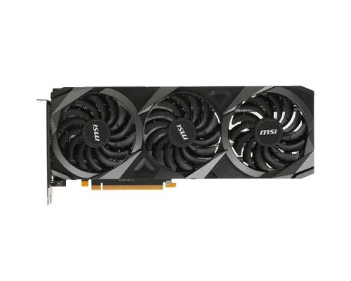 Видеокарта MSI RTX 3060 VENTUS 3X 12G LHR