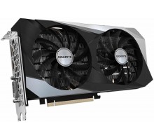 Видеокарта Gigabyte RTX3050 WINDFORCE (GV-N3050WF2OC-8GD)