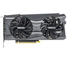 Видеокарта Inno3D RTX3060 Twin X2 (N30602-08D6-11902130)