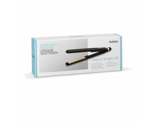 Выпрямитель для волос BaByliss ST089E