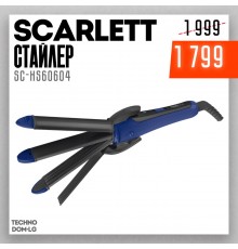 Стайлер Scarlett SC-HS60604