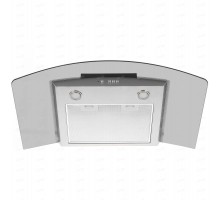 Вытяжка Elikor Amethyst 90H-650-K3D