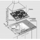 Варочная поверхность GEFEST ПВГ 2231-01 Р3