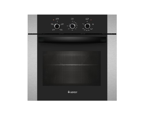 Духовой шкаф Gefest ДГЭ 621-01 Н3 Духовой шкаф Gefest ДГЭ 621-01 Н3