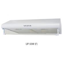 Вытяжка Оasis UP-50W White