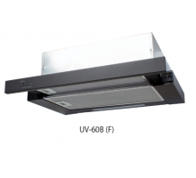 Вытяжка Оasis UV-60G Black