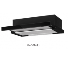 Вытяжка Оasis UV-50G Graphite