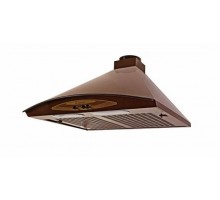 Вытяжка Gefest BB1 К17