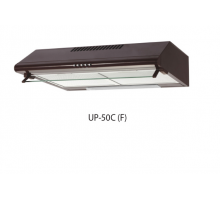 Вытяжка Оasis UP-50C Brown