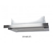 Вытяжка Оasis UV-60S Silver