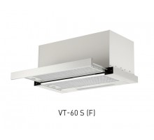 Встраиваемая вытяжка Oasis VT-60S Silver