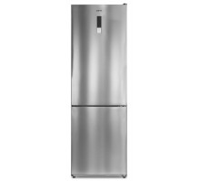 Холодильник Centek CT-1732 NF INOX