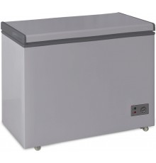 Морозильный ларь Бирюса Б-M210KX