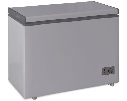 Морозильный ларь Бирюса Б-M210KX Морозильный ларь Бирюса Б-M210KX