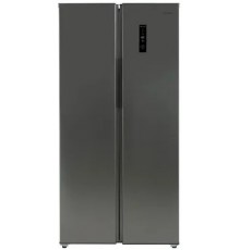 Холодильник Бирюса SBS 400 I
