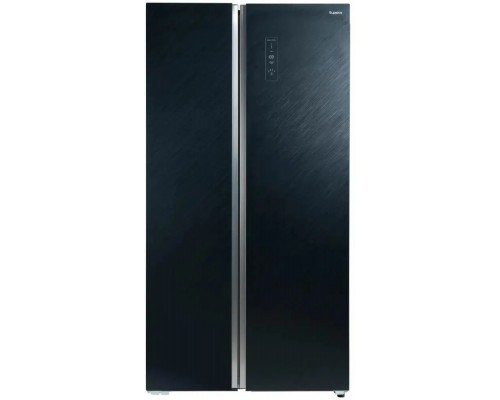 Холодильник Бирюса SBS 541 TBG